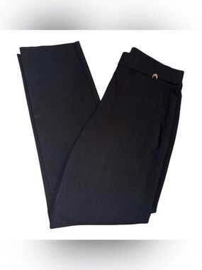 Women’s Dress Pants - Classic Straight Fit Fit